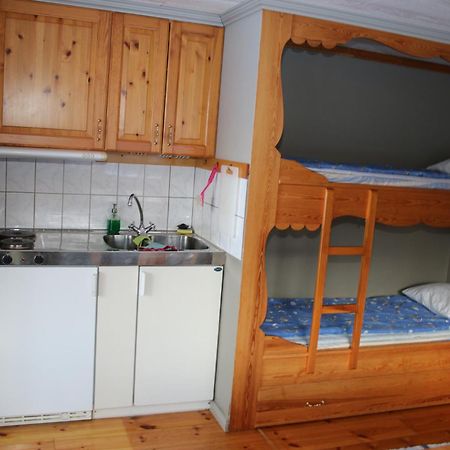 Ratt O Roder Stugby & Konferens Villa Djuras Luaran gambar