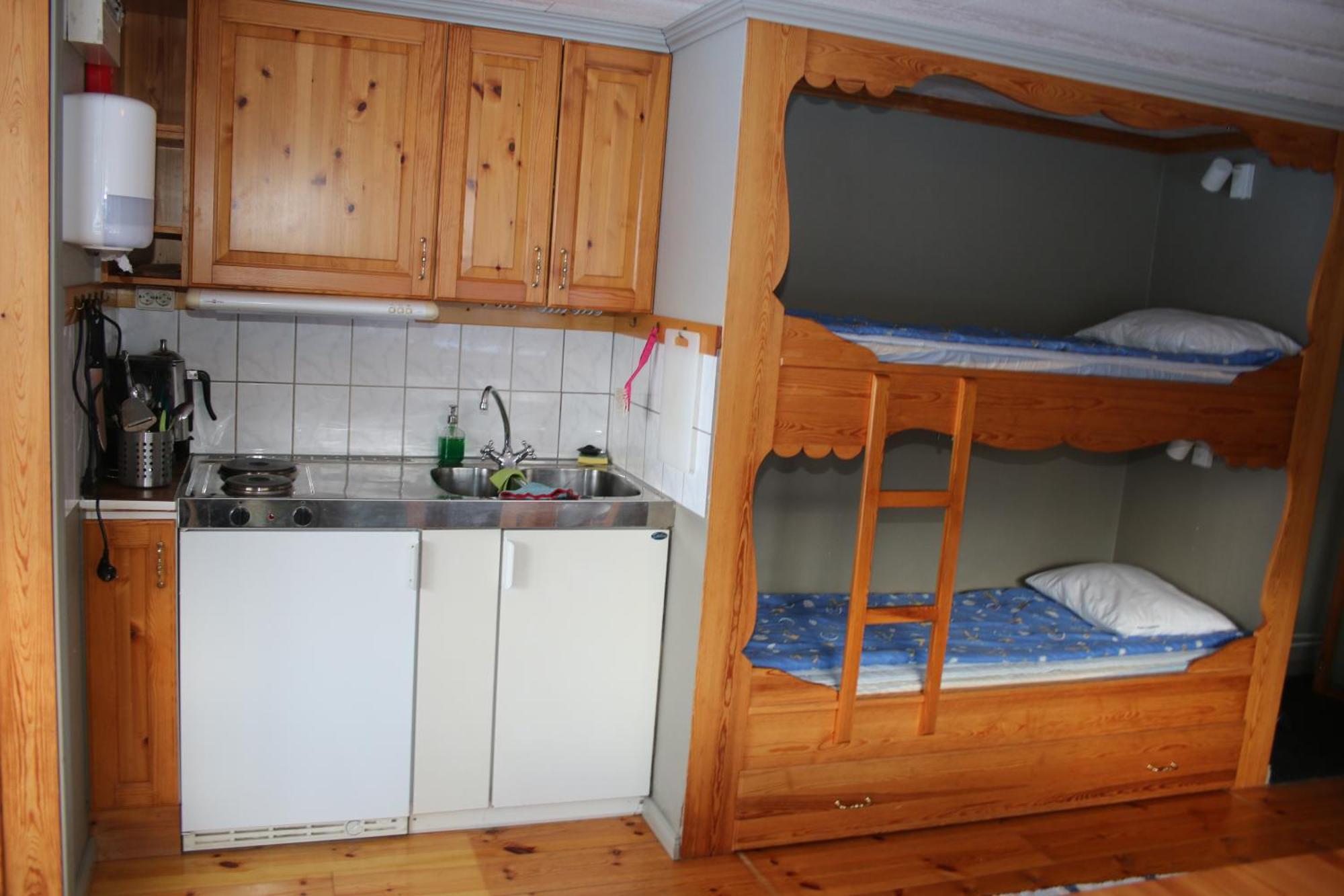 Ratt O Roder Stugby & Konferens Villa Djuras Luaran gambar